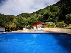 Casa Grande Bambito Resort