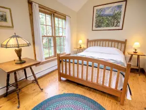 Blueberry Hill Inn