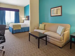 Best Western Lindsay Inn  Suites