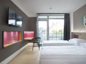 fab Hotel