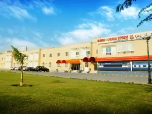 Atlas Hotel Apartments