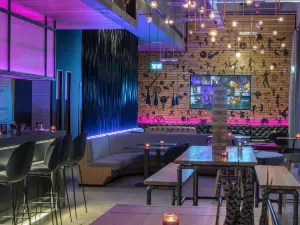 Moxy London Stratford