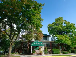 Siebkens Resort