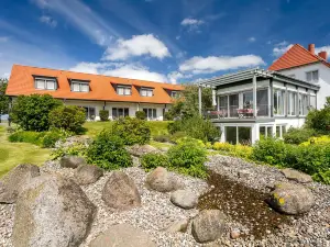 H.W.S. Hotel der Wilde Schwan