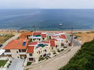 Elpiniki Luxury Apartments
