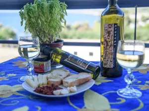 Kyparissia Sea View Apartment