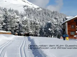 Kessler's Kulm Gästehaus