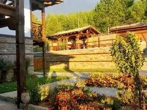Kalpacite Guest Houses