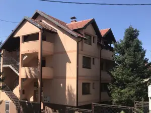 Apartments Vila Hercegovina