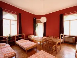 NAP Hostel Pecs