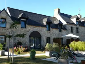 Les Gites de Kerdurod