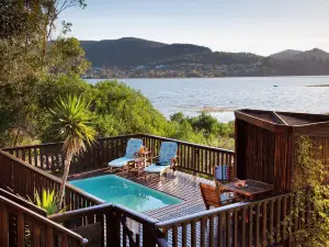 Oyster Creek Lodge