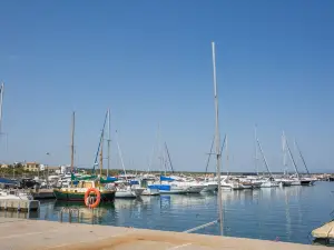 Villa Cabreret