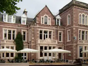 The Glen Mhor Apartments