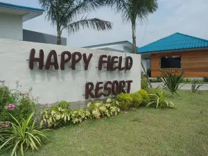 Happy Field Resort Cha-am