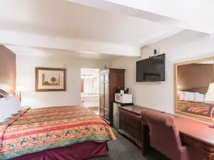1st Interstate Inn Montrose