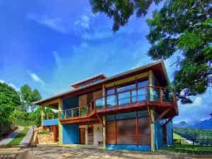 Eco Resort Serra Imperial