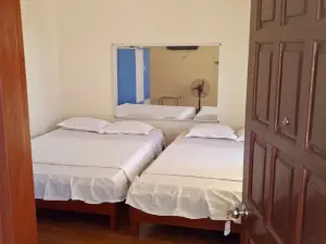 Hoa Sen Hotel