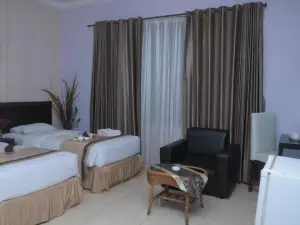 Griya Hotel
