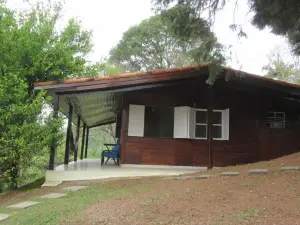 Chalé Karin Sampaio