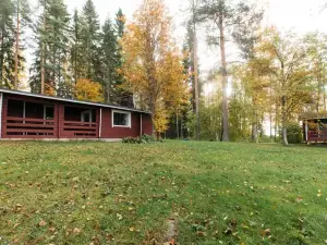 Jokiniemen Matkailu Cottages