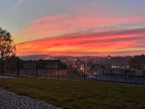 Penzion Cafe Na Svahu