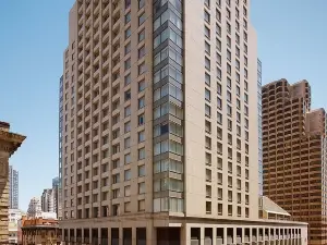 Hotel Nikko San Francisco