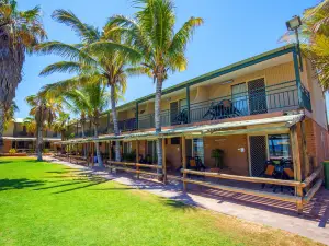 Rac Ningaloo Reef Resort