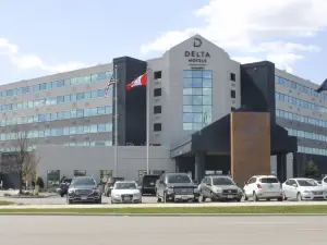 델타 호텔 바이 메리어트 파고