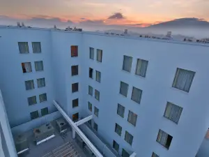 Holiday Inn Express Xalapa