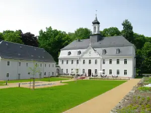 Hotel Schloss Rabenstein