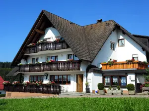 Gasthof Richebächli