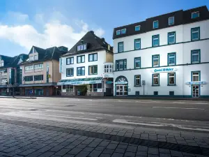 Akzent Hotel Köhler
