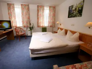 Nigel Restaurant & Hotel im Wendland
