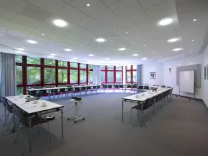 Azk Arbeitnehmer-Zentrum Königswinter