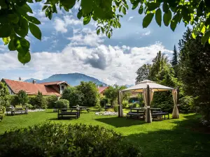 The Townhouse Ruhpolding