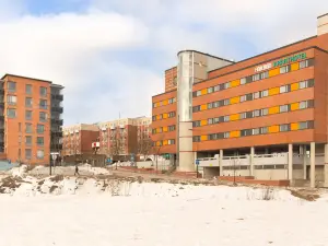 Forenom Aparthotel Espoo Leppävaara