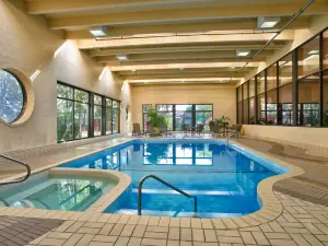 Four Points by Sheraton Toronto Airport