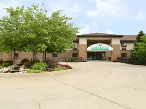 Candlewood Suites East Lansing