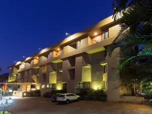 Hotel Maratha Regency