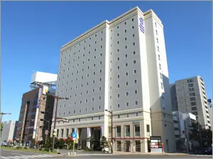 大和Roynet飯店札幌薄野