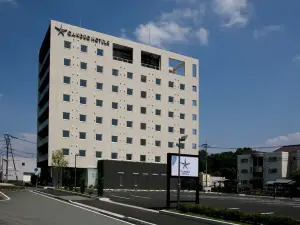 熊本機場光芒菊陽酒店
