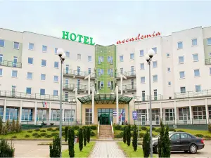 Hotel Accademia