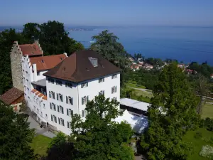 Schloss Wartensee