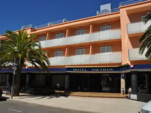 Nautilus Hotel