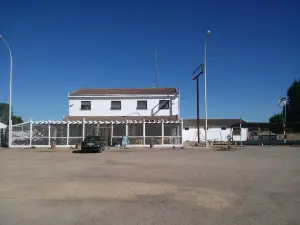 Hostal La Ponderosa