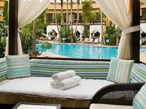 ハラーズ リゾート アトランティックシティ – ア シーザーズ リワーズ デスティネーション