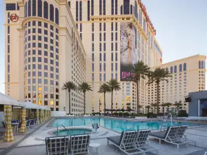 荷里活星球度假酒店