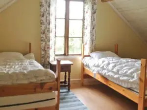 3 Bedroom Beautiful Home in Lundsbrunn