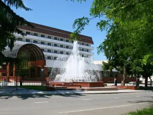 Sindika Spa-Hotel